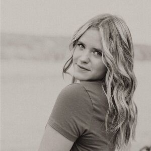 Meet your Posher, Georgia